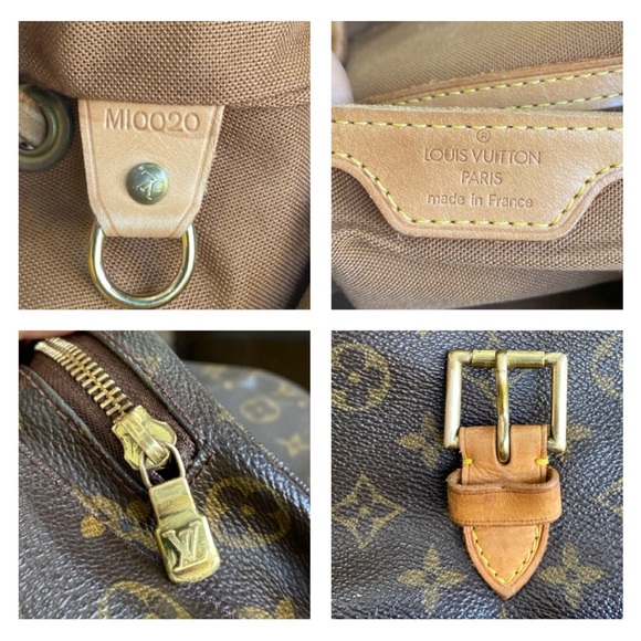 ❤️authentic backpack gm - Picture 14 of 16